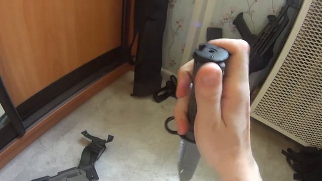 М 9 bayonet смотреть онлайн