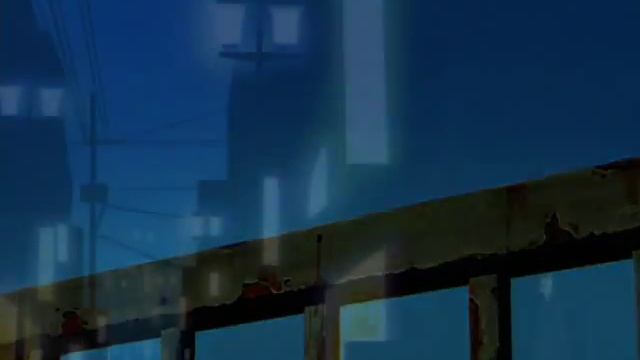 Serial Experiments Lain AMV - Painted Desert смотреть онлайн
