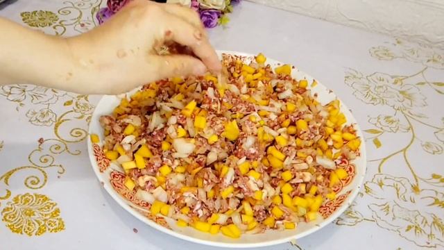 Кухня смеха