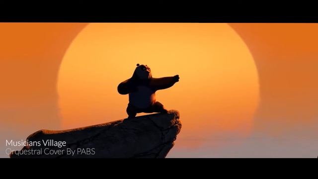 Kung Fu Panda (Musicians Village) [Midi Mockup Cover] смотреть онлайн