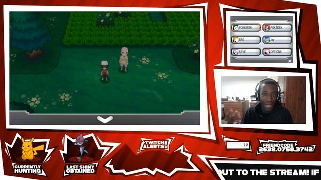 Pokemon [ORAS] Shiny Hunting - #38 - Chain of 10 SHINY PIKACHU! смотреть онлайн