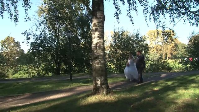 Прогулка Илья и Ирина (Грязовец-Вологда) смотреть онлайн