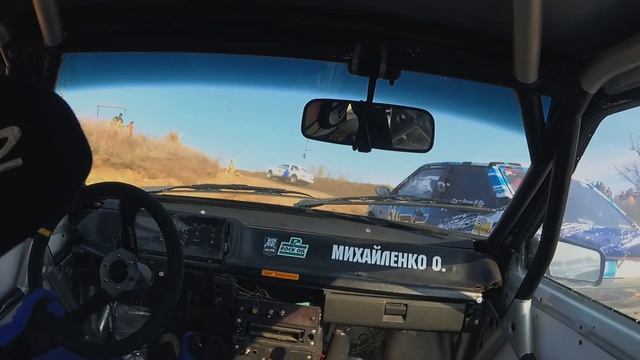 Автокросс Александрия 2021 4й этап KRT смотреть онлайн