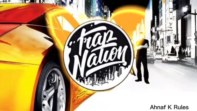 Tokyo Drift - Teriyaki Boyz | The Fast and the Furious: Tokyo Drift | Ahnaf K Rules смотреть онлайн