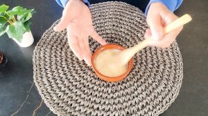 ОНА ДЕЛАЕТ МАСКУ С ФОЛЬГОЙ и в 67 вглядит на 40 !СИЛЬНЕЙШАЯ маска  от МОРЩИН для лица!