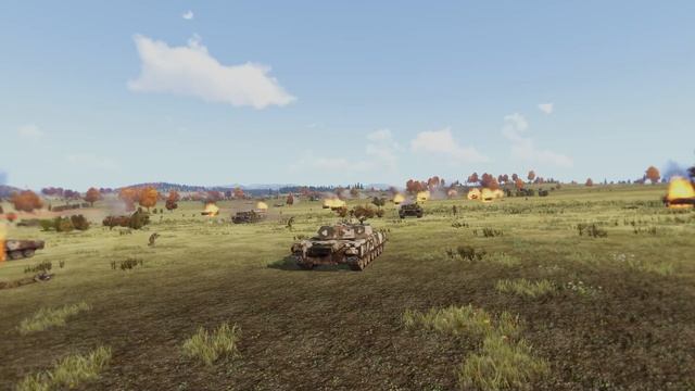 shocked the world! Today US lethal weapons destroyed Moscow Russia - ARMA 3 смотреть онлайн