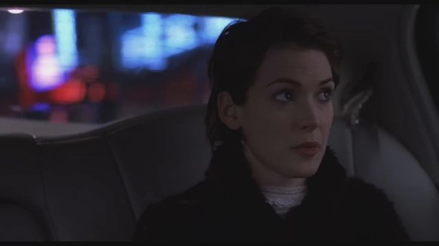 ШИКАРНЫЙ ФИЛЬМ С РИЧАРДОМ ГИРОМ И ВАЙНОНОЙ РАЙДЕР ЩЕМИТ СЕРДЦЕ ДО СЛЁЗ! ОСЕНЬ В НЬЮ-ЙОРКЕ