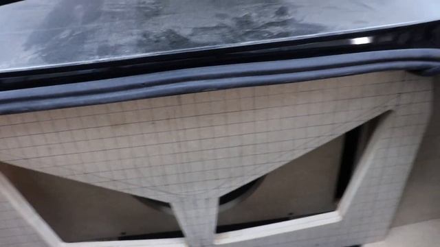 NIE RÓB ZABUDOWY BAGAŻNIKA DOPÓKI TEGO NIE OBEJRZYSZ! PONIŻAMY CAMARO part 3. смотреть онлайн