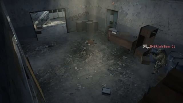 Call Of Duty Mw3 Epic Portable Radar Placing Time смотреть онлайн