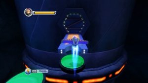 Прохождение История Игрушек 3 (Xbox Series S). ВИДЕОИГРА БАЗЗА. #2