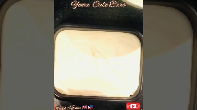 YEMA CAKE BARS 🇵🇭( pang negosyo recipe ) смотреть онлайн