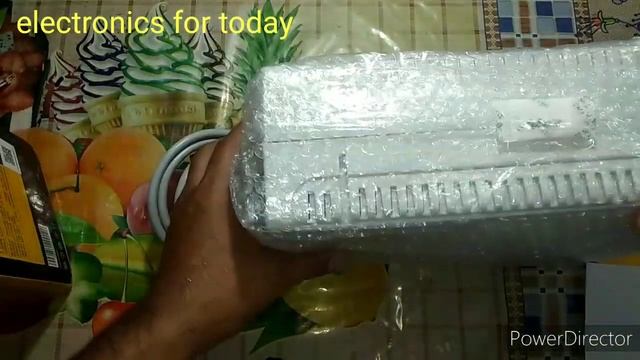 V Guard VG400 Stabilizer For 1.5 Ton Ac|VG400 Voltage Stabilizer|Best Air Conditioner Voltage Stabi