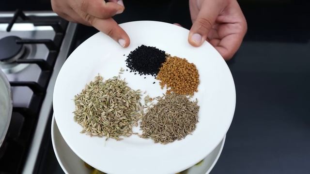 Lasooray ka Achaar - New Method Instant Pickle смотреть онлайн
