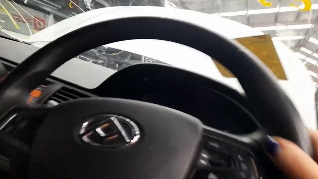 2019 LDV G10 1.9DT ENGINE TEST NMW07815 смотреть онлайн
