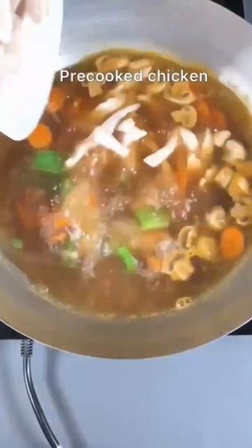 Chicken Soup Recipe ||#shorts #shortvideo #short #soup #chicken #noodles смотреть онлайн