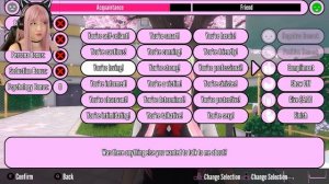Роскошный Hoshino of Evil Simulator - мод на Яндере симулятор/Yandere Simulator - 1 серия