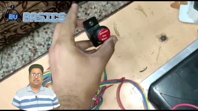 Car Conversion kit - 10kW 96v AC Induction Motor || #EVBasics смотреть онлайн