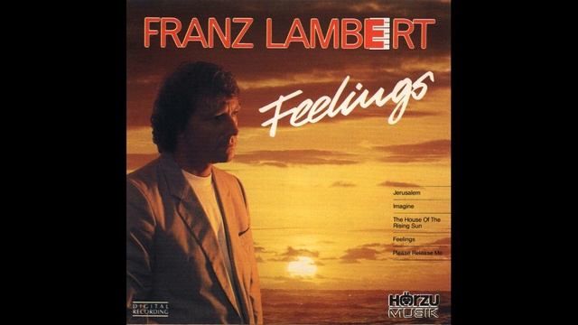 Franz Lambert Ave Maria No Morro смотреть онлайн