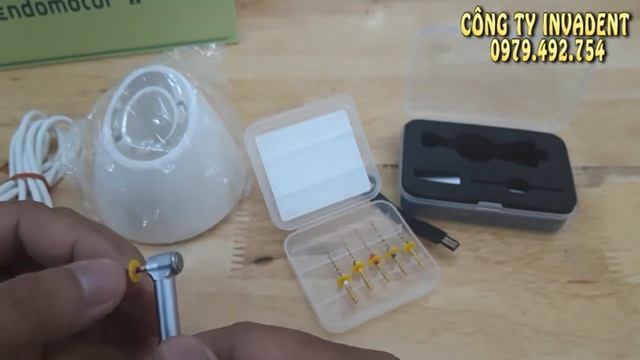 hướng dẫn sử dụng máy endo motor ii смотреть онлайн