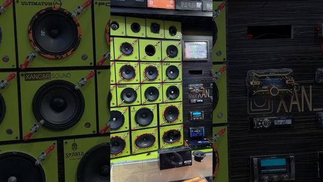 Deaf bonce rupor at32 narhi-60$ Sergili Moshina bozor!5/4 7 dokon Xan Car Sound!!!@xancar_abdurashi смотреть онлайн