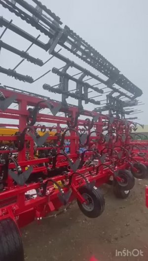 Культиватор ЛидаТехмаш КПМ-12 ЕВРО, 2024 обзор