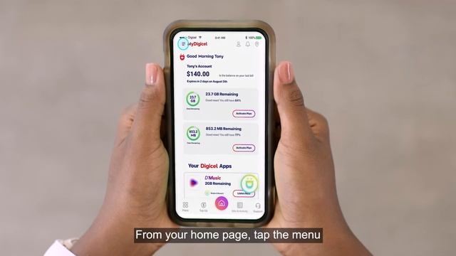 Pay your bills from anywhere смотреть онлайн