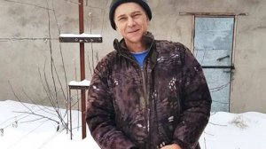 9. Зима на винограднике заканчивается, скоро весна. 27.01.2025 год