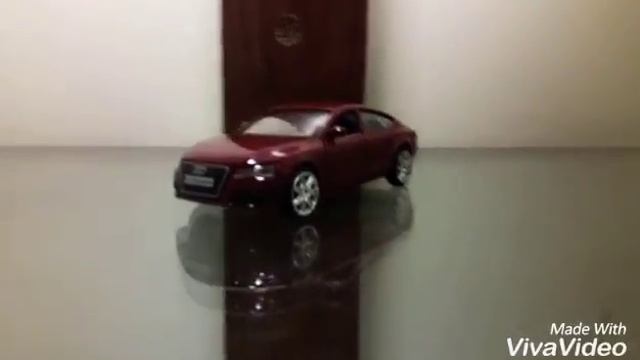 Diecast maisto Audi a7 смотреть онлайн