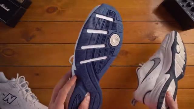 Adidas создали замену Монархам  Обзор Adidas Strutter