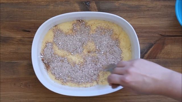 GLUTEN-FREE CINNAMON ROLL BREAD | Vegan Richa Recipes смотреть онлайн