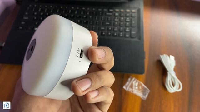 Smart Sensor LED Lamp Unboxing & Review | Gesture Control Lamp | Automatic Sensor Light | IR Sensor смотреть онлайн