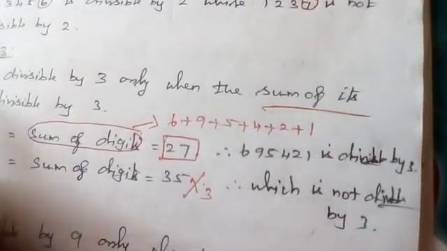 Numbers Part- I (Aptitude) смотреть онлайн