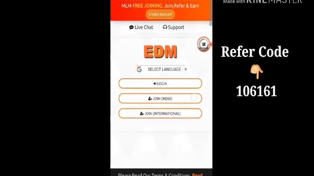 How to Work EDM Smartpay || Daily Earn ₹10$ || Payment Proof ₹800 || EDM SmartPay 2018 ... смотреть онлайн