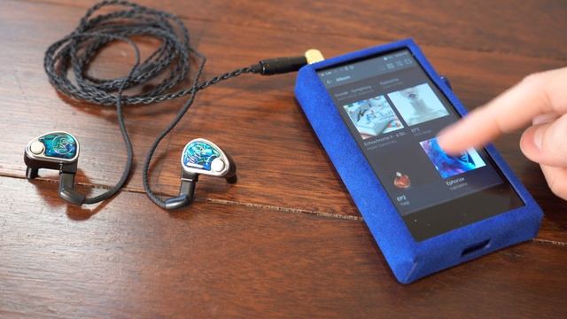 64 Audio Nio IEM Review: To the Nines смотреть онлайн