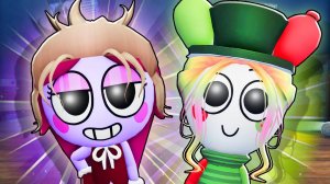 НОВЫЕ СКИНЫ В МИРЕ ДЕНДИ？Roblox