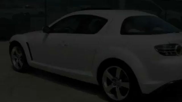 Used 2006 Mazda RX-8 Nederland TX смотреть онлайн