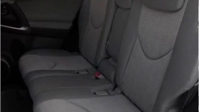 2008 Toyota RAV4 Used Cars Fox Lake IL смотреть онлайн