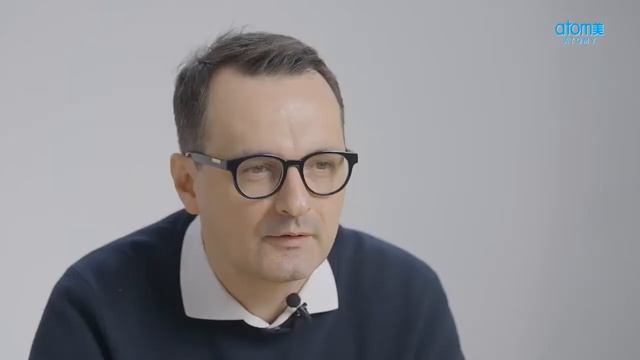 Антон Ламбрианов. Перспективы Атоми на 2022 смотреть онлайн