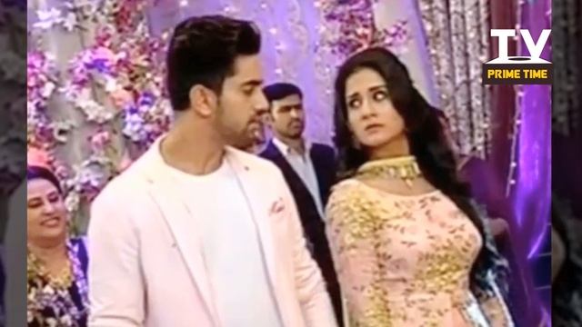 Neil's Dadi blames Avni for having an extra maritial affair with Ali | TV Prime Time смотреть онлайн