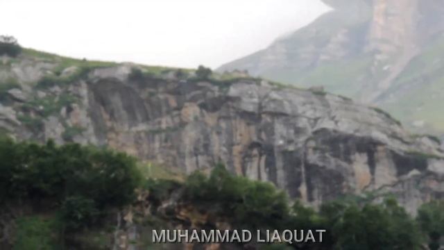 Chita Katha Lake || Dek 1 || Shounter Valley || AJK || Pakistan 2018 смотреть онлайн