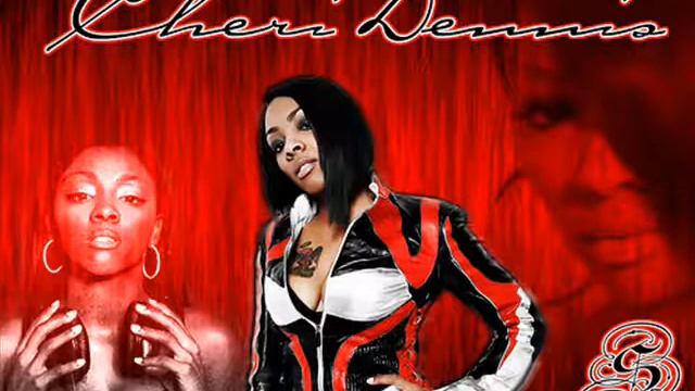 Cheri Dennis - Use 2 (By Eraldo Dee Jay 2009) смотреть онлайн