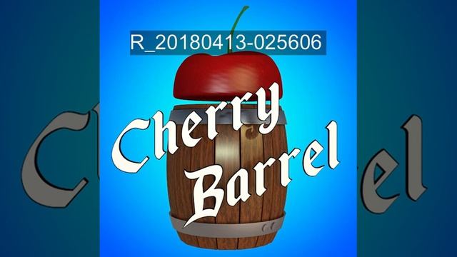 Cherry Barrel смотреть онлайн