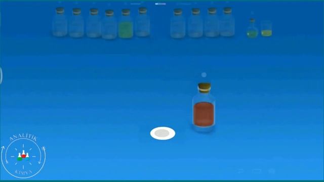 IV qrup kationları qarışığının analizi смотреть онлайн