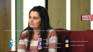 ''Tsetsvats Baroyakanutyun'' / Kisabac Lusamutner