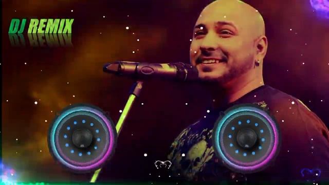 Ek tara kismat da Dj song || koi aaye na rabba dj song || hard bass||Aman dj Indore смотреть онлайн
