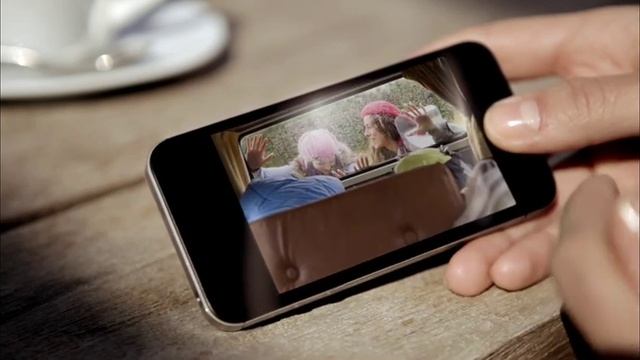 Europ Assistance y la asistencia en carretera смотреть онлайн