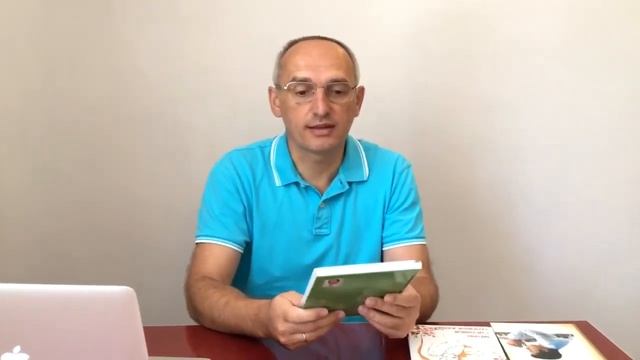 Торсунов О.Г. о серии книг Законы счастливой жизни смотреть онлайн