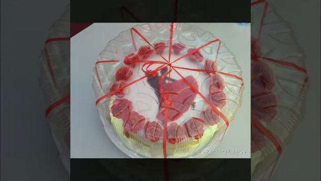 Сладкие соблазны для ВАС! Райское наслаждение от Miss Cake в Нижнем Новгороде! смотреть онлайн