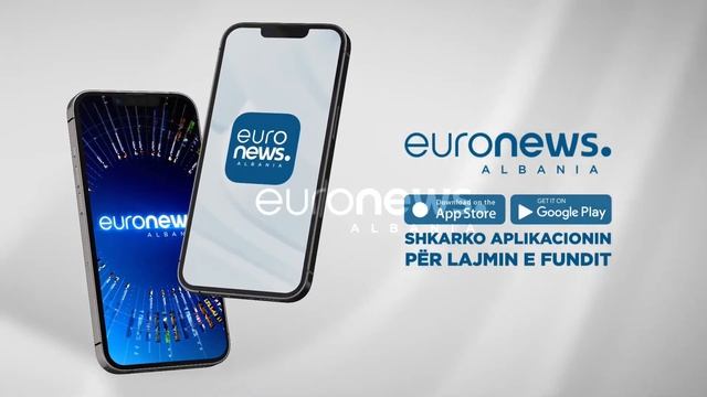 🔴Edicioni Informativ Euronews Albania – 29 maj ora 15:30 смотреть онлайн
