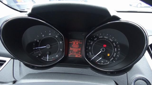 2014 Чери Арризо 7 (М16) MT Luxury смотреть онлайн